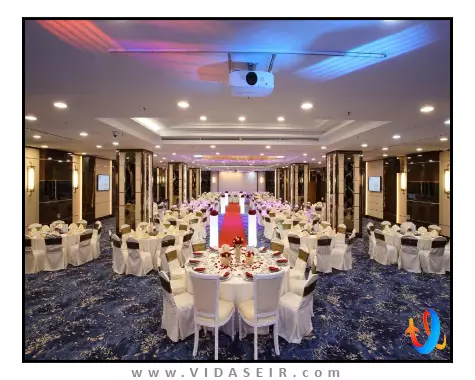 کروز کوالالامپور