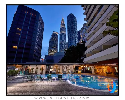 کروز کوالالامپور