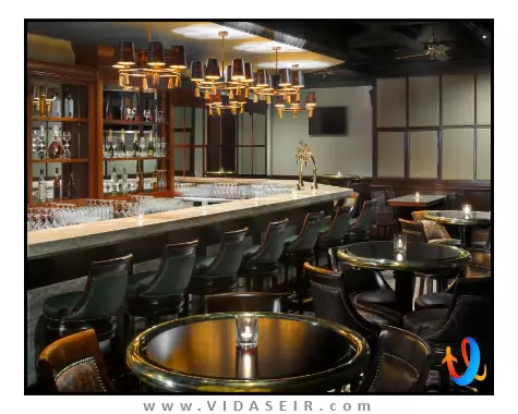 کرون پلازا جمیرا دبی