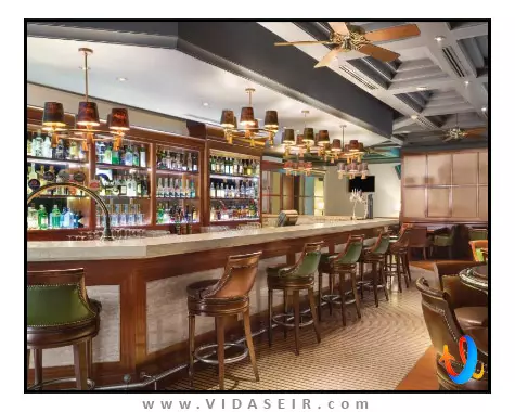 کرون پلازا جمیرا دبی