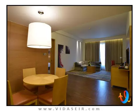 کرون پلازا جیپور