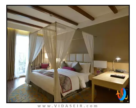 کرون پلازا جیپور