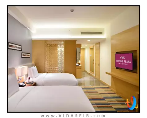 کرون پلازا جیپور