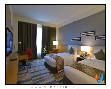 کرون پلازا جیپور