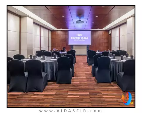 کرون پلازا جیپور