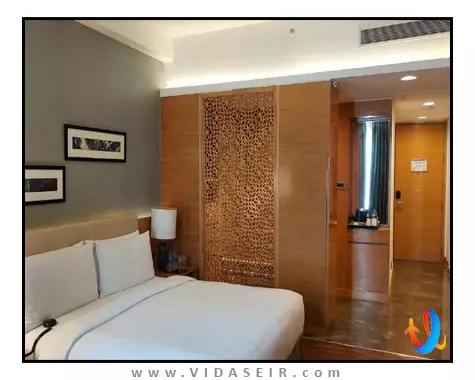 کرون پلازا جیپور