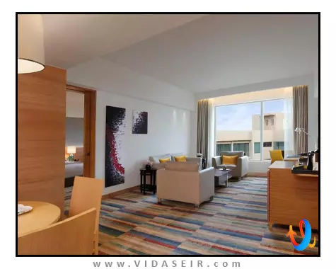 کرون پلازا جیپور