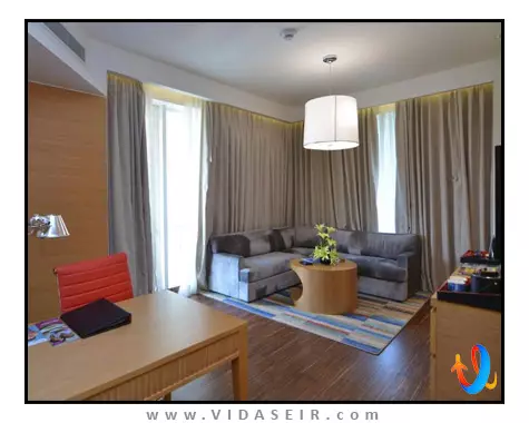 کرون پلازا جیپور