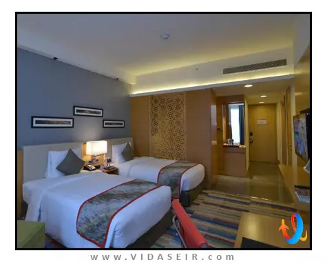 کرون پلازا جیپور