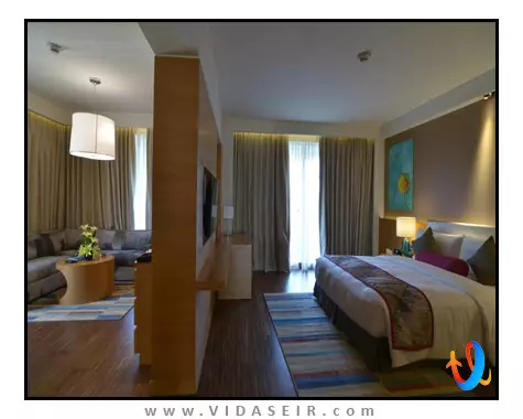 کرون پلازا جیپور