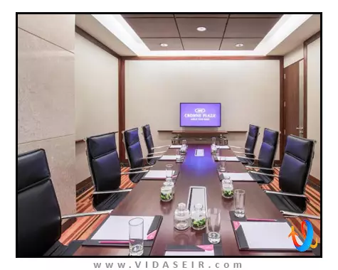 کرون پلازا جیپور