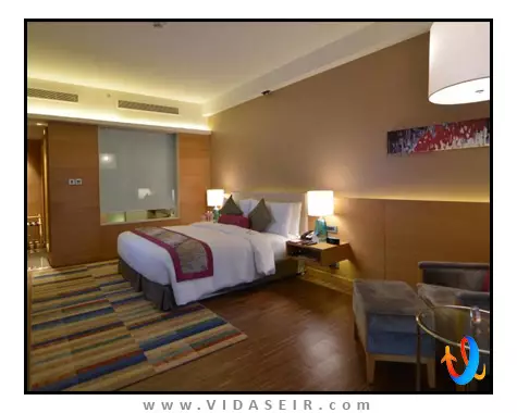 کرون پلازا جیپور