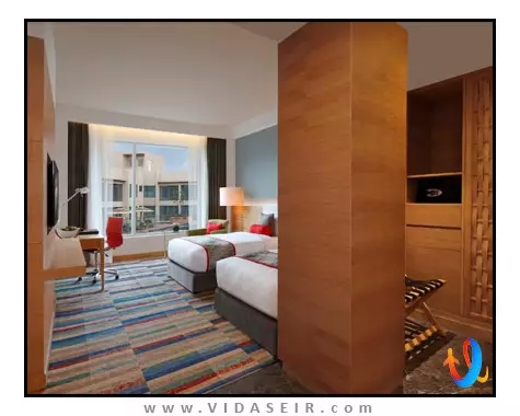 کرون پلازا جیپور