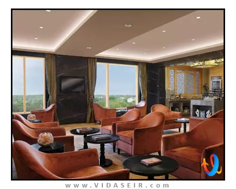 کرون پلازا جیپور