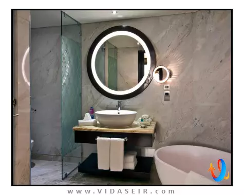 کرون پلازا دیره دبی