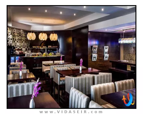 کرون پلازا دیره دبی