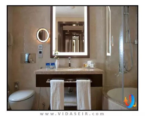 کرون پلازا دیره دبی