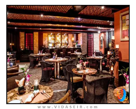 کرون پلازا دیره دبی