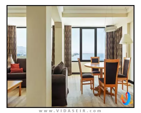 کرون پلازا مسقط