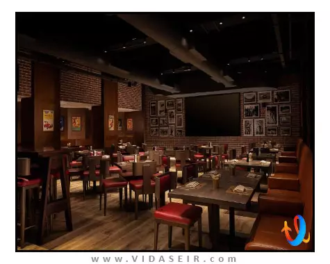 کرون پلازا مسقط