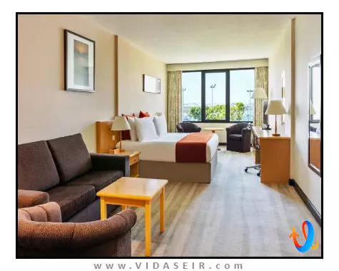 کرون پلازا مسقط