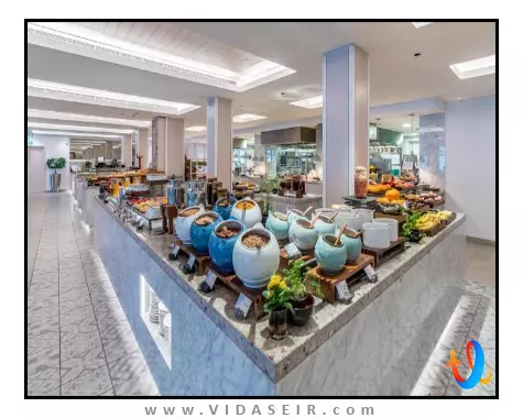 کرون پلازا مسقط