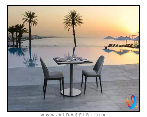 کرون پلازا مسقط