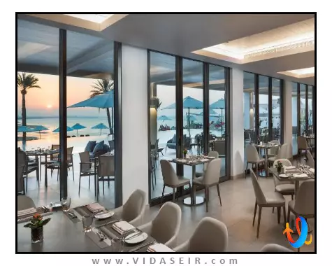 کرون پلازا مسقط