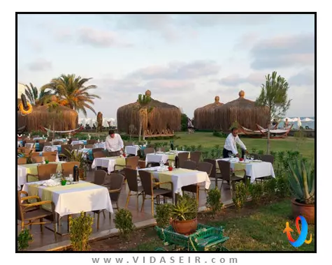 کریستال تات بیچ گلف ریزورت اند اسپا آنتالیا