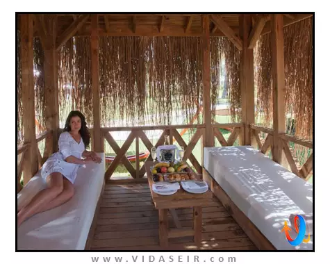 کریستال تات بیچ گلف ریزورت اند اسپا آنتالیا