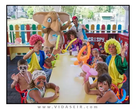 کریستال تات بیچ گلف ریزورت اند اسپا آنتالیا