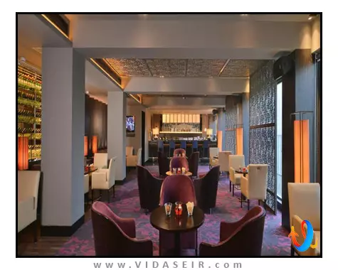 کریستال ساروار پریمیر آگرا