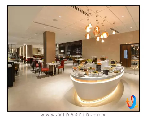 کریستال ساروار پریمیر آگرا