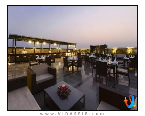 کریستال ساروار پریمیر آگرا