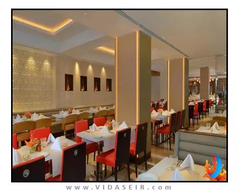 کریستال ساروار پریمیر آگرا