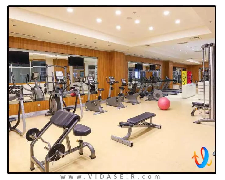 کریستال سانست آنتالیا