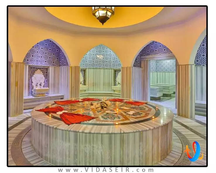 کریستال سانست آنتالیا