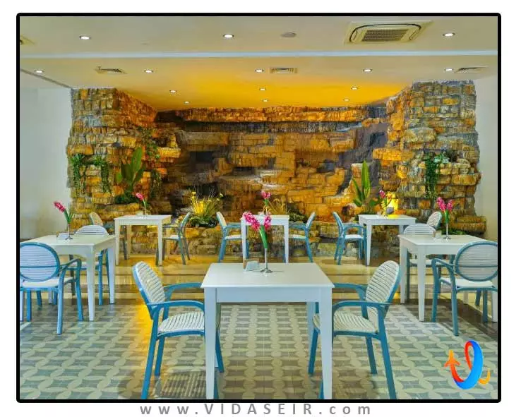 کریستال سانست آنتالیا