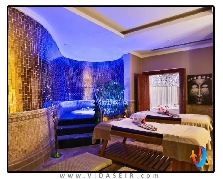 کریستال سانست آنتالیا