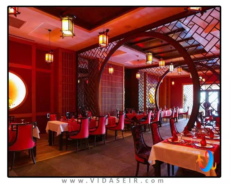 کریستال سانست آنتالیا