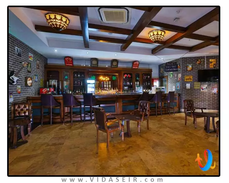 کریستال سانست آنتالیا