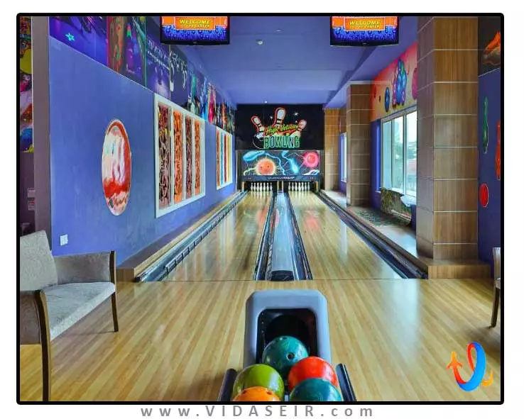 کریستال سانست آنتالیا