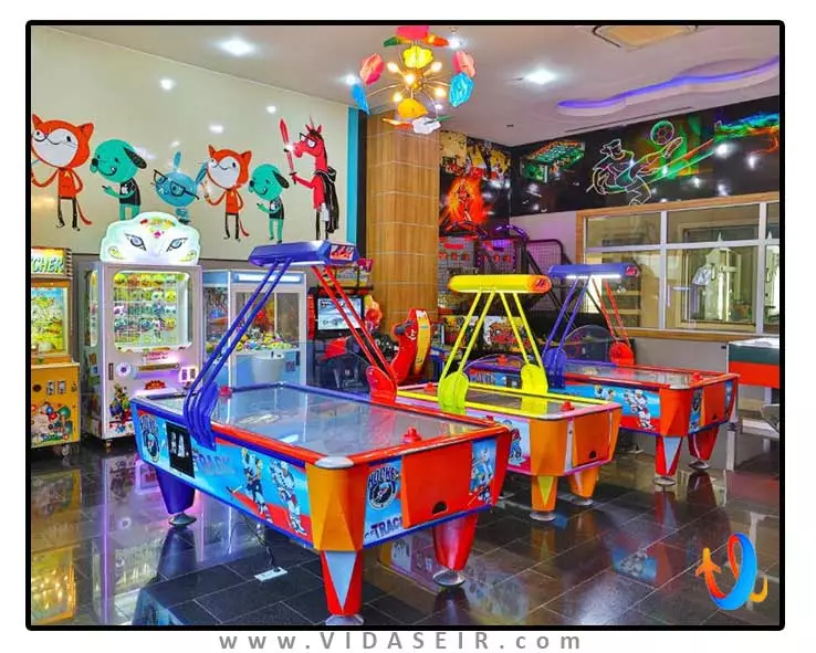 کریستال سانست آنتالیا