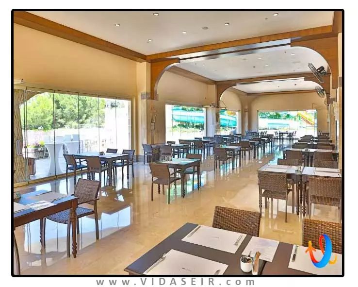 کریستال سانست آنتالیا