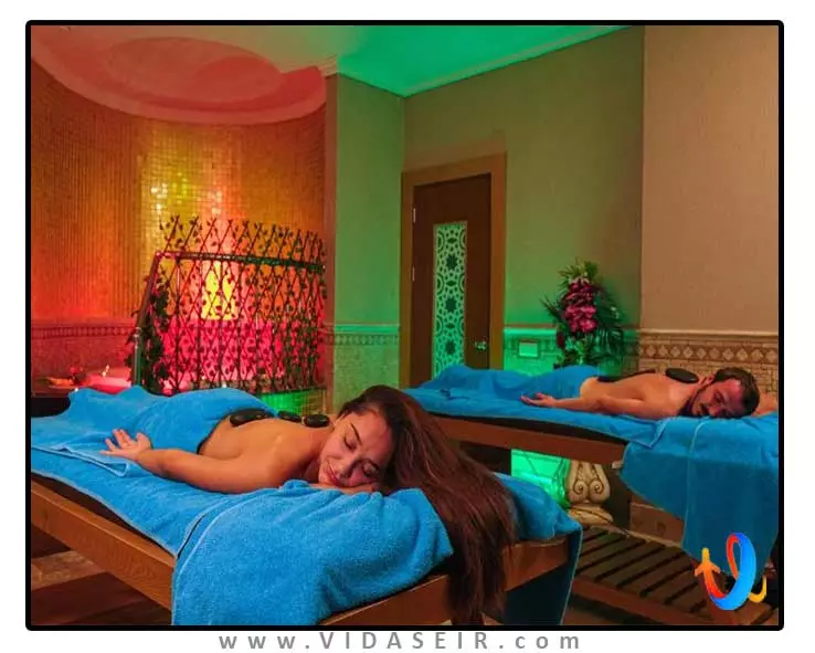 کریستال سانست آنتالیا