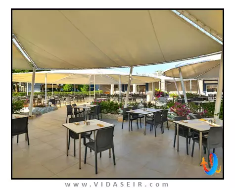 کریستال سنترو ریزورت