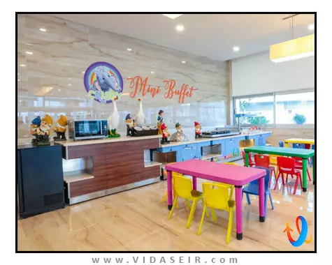 کریستال سنترو ریزورت