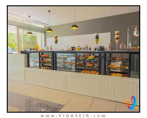 کریستال سنترو ریزورت