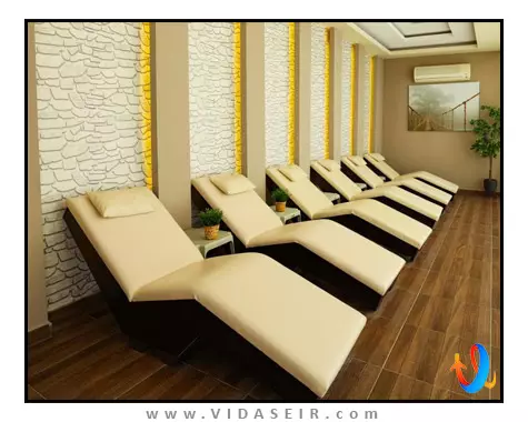 کریستال سنترو ریزورت