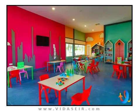 کریستال سنترو ریزورت